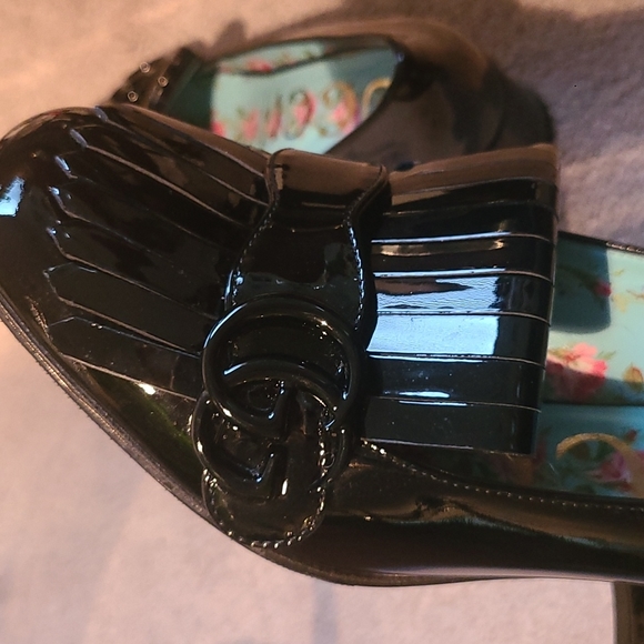 GUCCI pumps - Picture 5 of 10